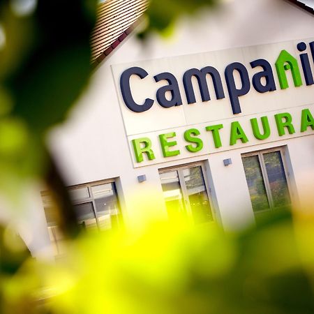 Campanile Conflans-Sainte-Honorine Hotel Buitenkant foto