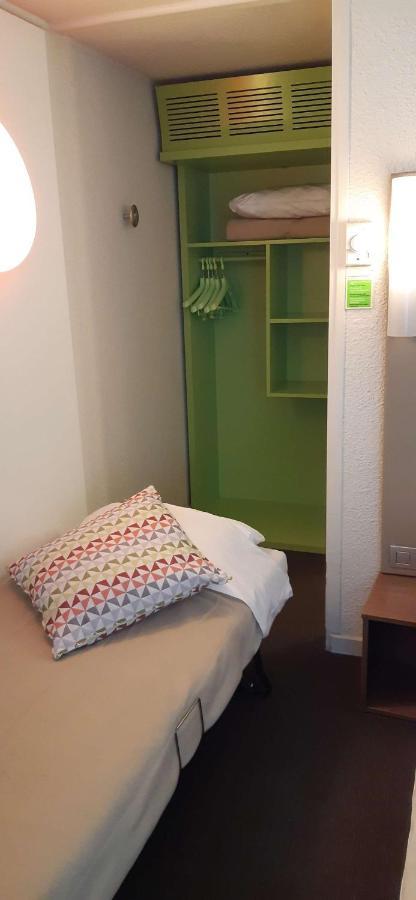 Campanile Conflans-Sainte-Honorine Hotel Buitenkant foto