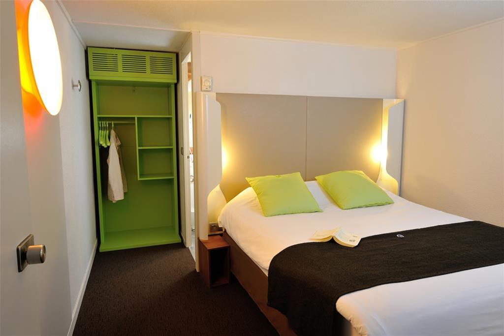Campanile Conflans-Sainte-Honorine Hotel Buitenkant foto