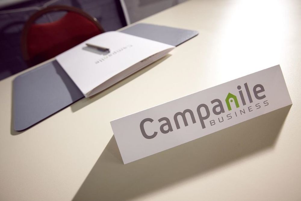 Campanile Conflans-Sainte-Honorine Hotel Voorzieningen foto